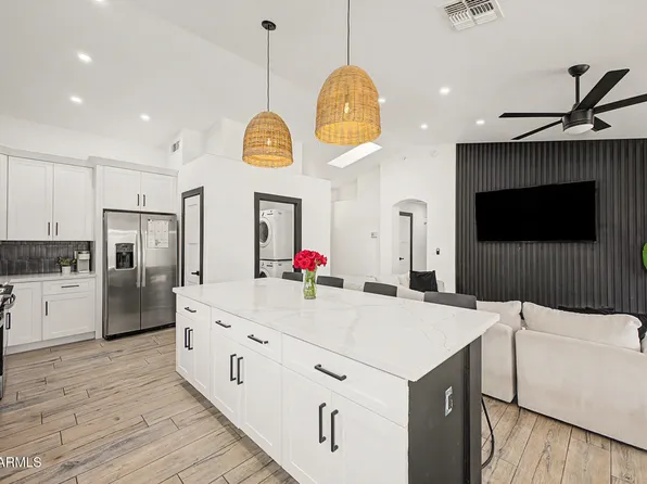 4761 W PONDEROSA Lane, Glendale, AZ 85308