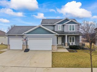 4570 Arctic Fox Rd NW, Rochester, MN 55901