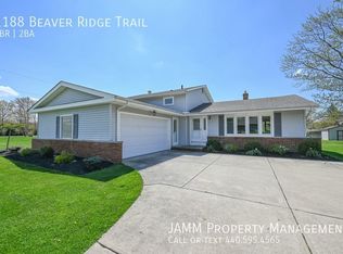 1188 Beaver Ridge Trl, Broadview Heights, OH 44147