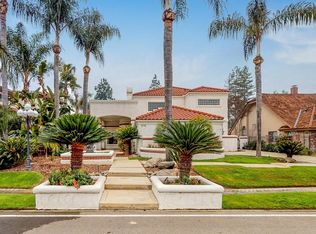 5714 W Sweet Dr, Visalia, CA 93291