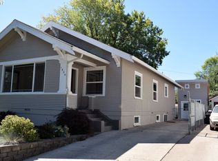 1804 Washington Ave, La Grande, OR 97850