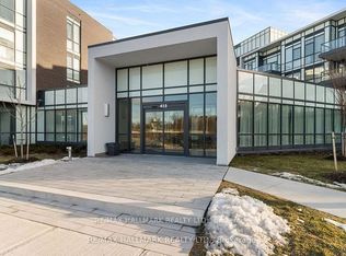 415 Sea Ray Ave #210, Innisfil, ON L9S0L9