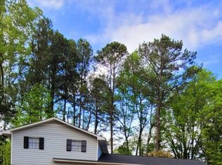 2915 La Jean Dr, Atlanta, GA 30349