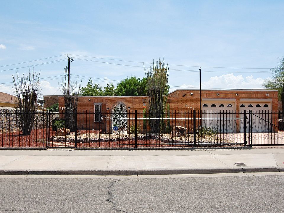 1st image of 8704 Grover Dr