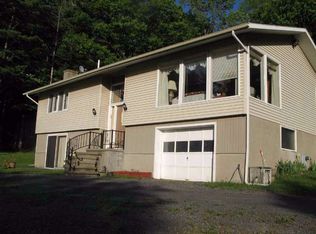 630 Dodge Lodge Rd, Richmondville, NY 12149