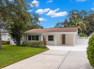 3217 W Price Ave, Tampa, FL 33611