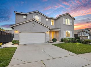 2516 Gladwin Way, El Dorado Hills, CA