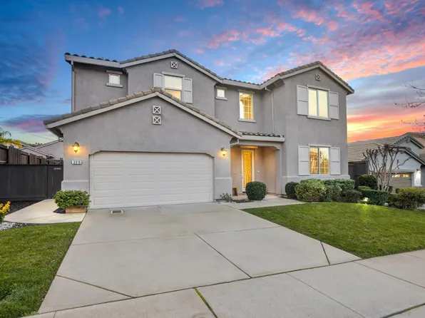 2516 Gladwin Way, El Dorado Hills, CA 95762