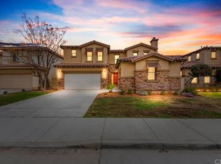 17 Plaza Lucerna, Lake Elsinore, CA 92532