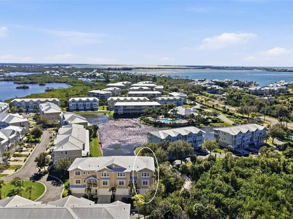 10311 Lands End Cir Unit 13, Placida, FL 33946