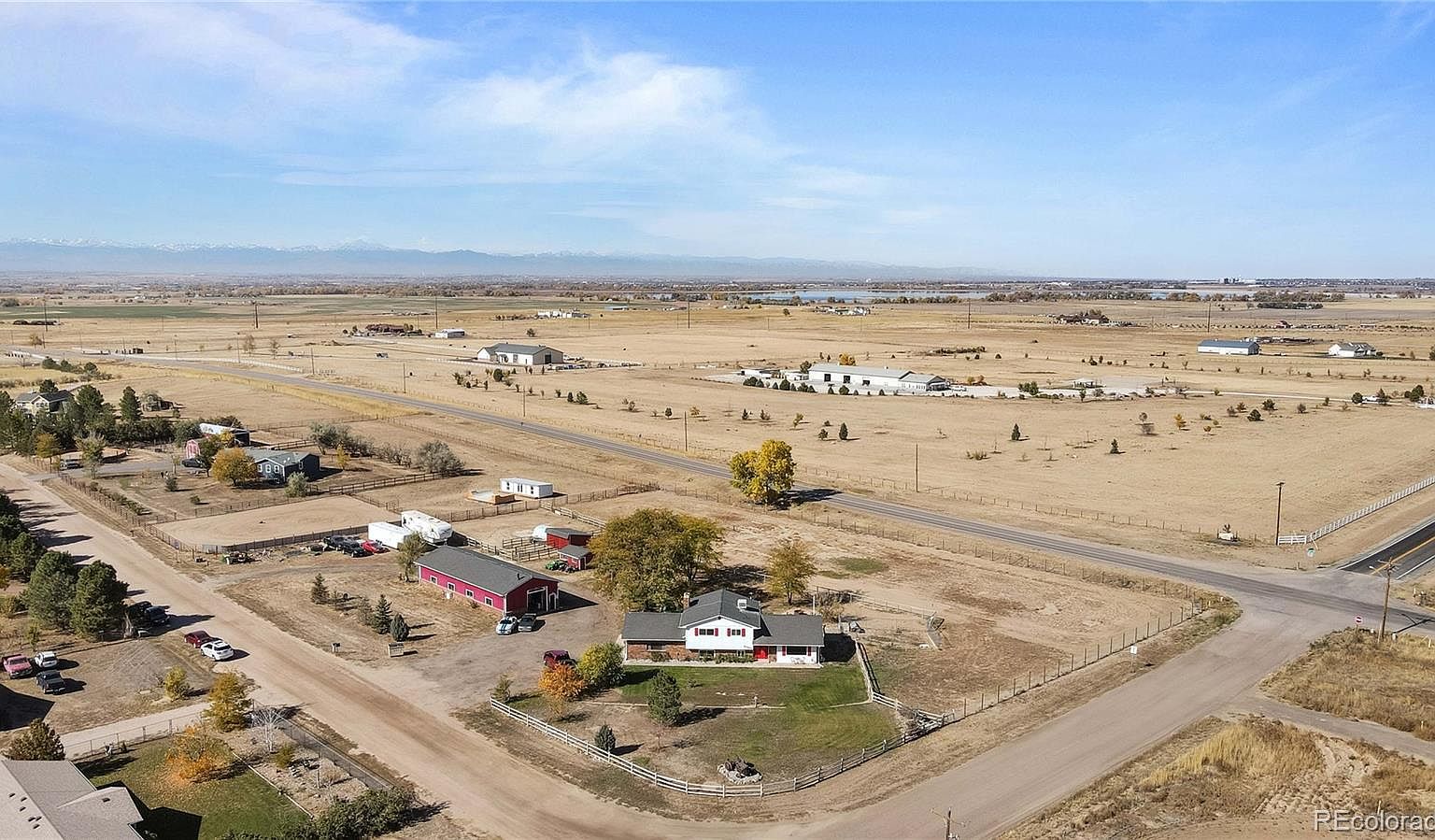 21655 Orleans Circle, Commerce City, CO 80022 Zillow