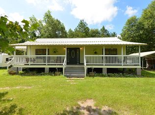 350 Dorris Rd, Corrigan, TX 75939