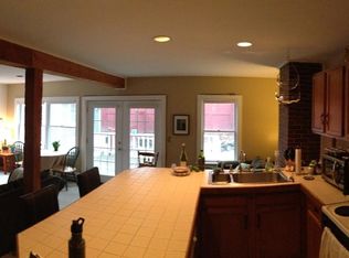 48 Fessenden St #B, Portland, ME 04103