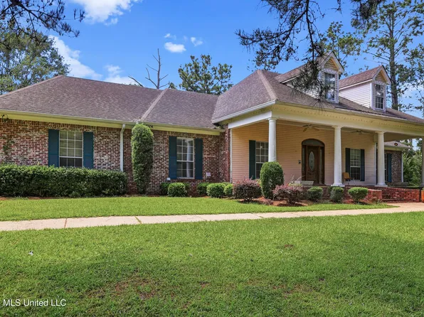 1861 Sharon Rd, Canton, MS 39046
