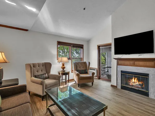 101 Osthoff AVENUE #455, Elkhart Lake, WI 53020