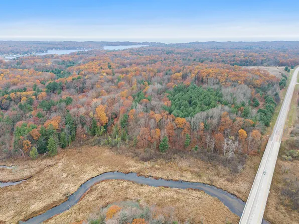 4651 W Madison, Pentwater, MI 49449