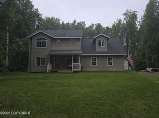 6561 W Sunset Ave, Wasilla, AK 99654