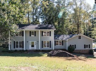 300 Timber Ridge Dr, West Columbia, SC 29169