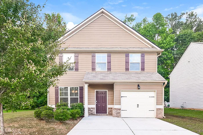3 bed, 2.0 bath, 1667 sqft, $1,845 — Photo 1