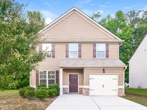 6528 Woodwell Dr, Union City, GA 30291