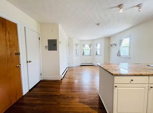 189 Concord Ave APT 3, Cambridge, MA 02138