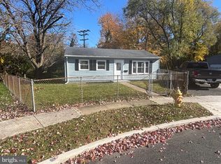 511 Ohio Ct, Aberdeen, MD 21001