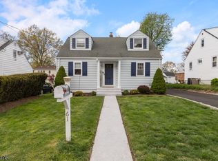 61 Highland Ave, Bergenfield Boro, NJ 07621