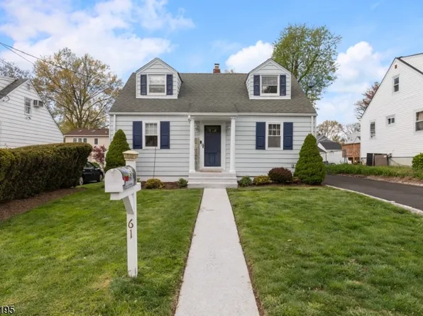 61 Highland Ave, Bergenfield Boro, NJ 07621