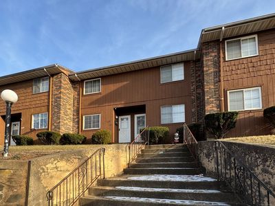 1647 Quinnipiac Ave #6, New Haven, CT, 06513