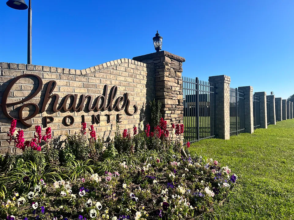 Chandler Pointe Townhomes