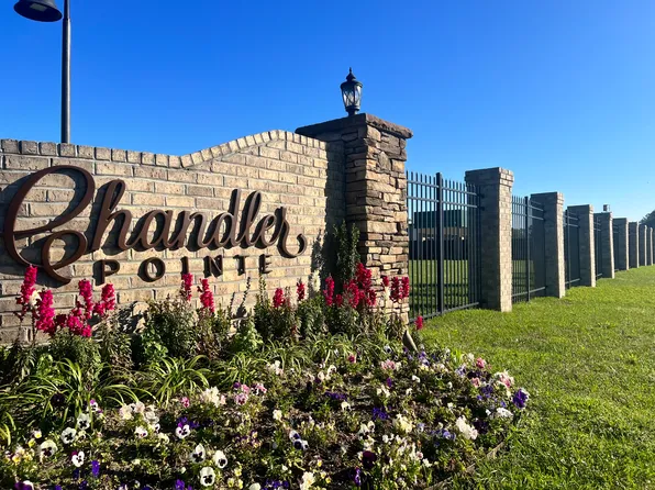 Chandler Pointe Townhomes