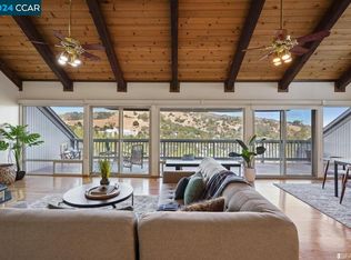 901 Harbor View Dr, Martinez, CA