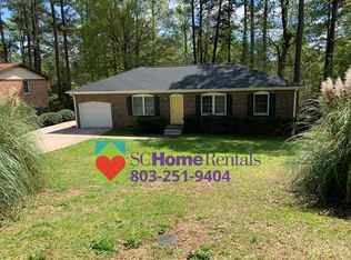 5900 Ellisor St, Columbia, SC 29212