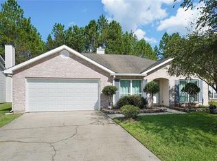 1022 Sun Valley Ln, Slidell, LA 70460