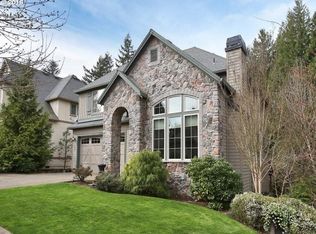 1645 SW Joshua St, Portland, OR 97219