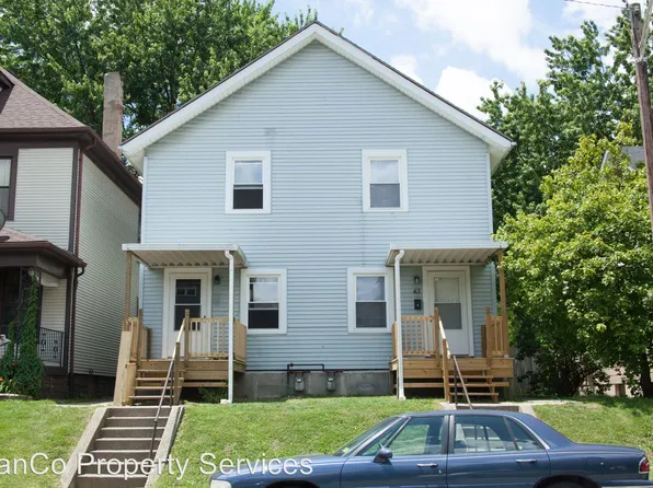 43 Colorado Ave, Dayton, OH 45410
