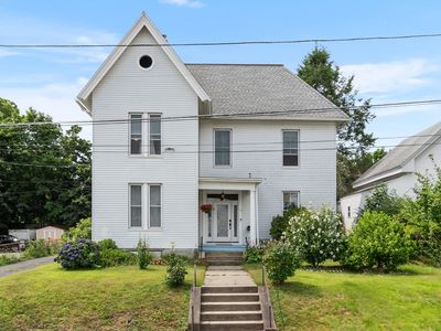 41 Edwards St, Southbridge, MA, 01550