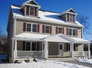 23 Rangeley Rd, Arlington, MA 02474