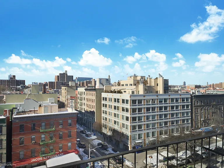 370 Lenox Ave #Penthouse 4 — Photo 14