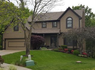 12714 S Rene St, Olathe, KS 66062