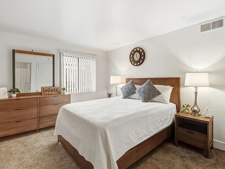 Aspen Village Apartments — Photo 9