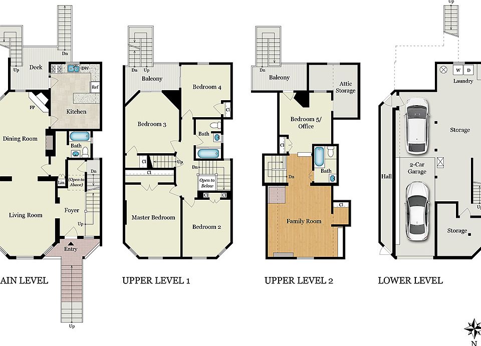 1st image of 581 Waller St