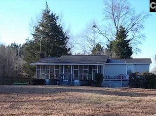 2145 Rockbridge Rd, Ridgeway, SC 29130