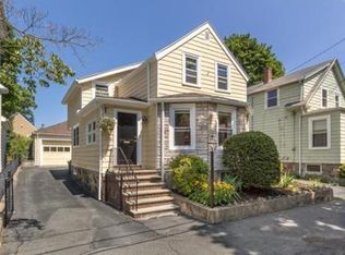 50 King St, Swampscott, MA 01907