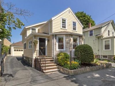 50 King St, Swampscott, MA, 01907