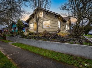 820 Adams St SE, Olympia, WA