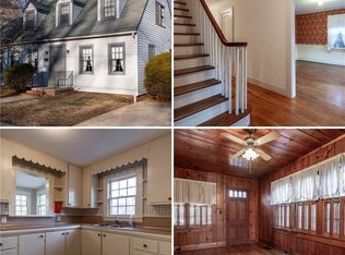 762 W Main St, Elkin, NC 28621