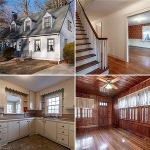762 W Main St, Elkin, NC, 28621