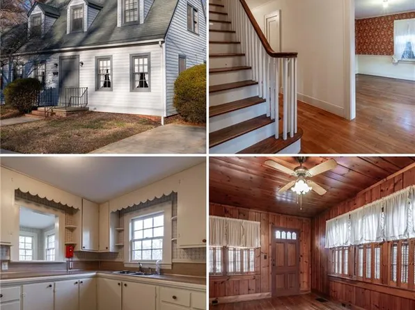 762 W Main St, Elkin, NC 28621