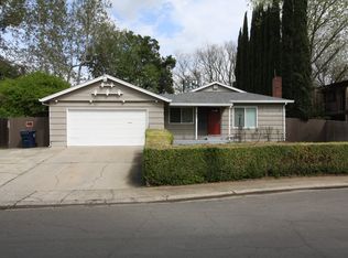 2420 Moraine Cir, Rancho Cordova, CA